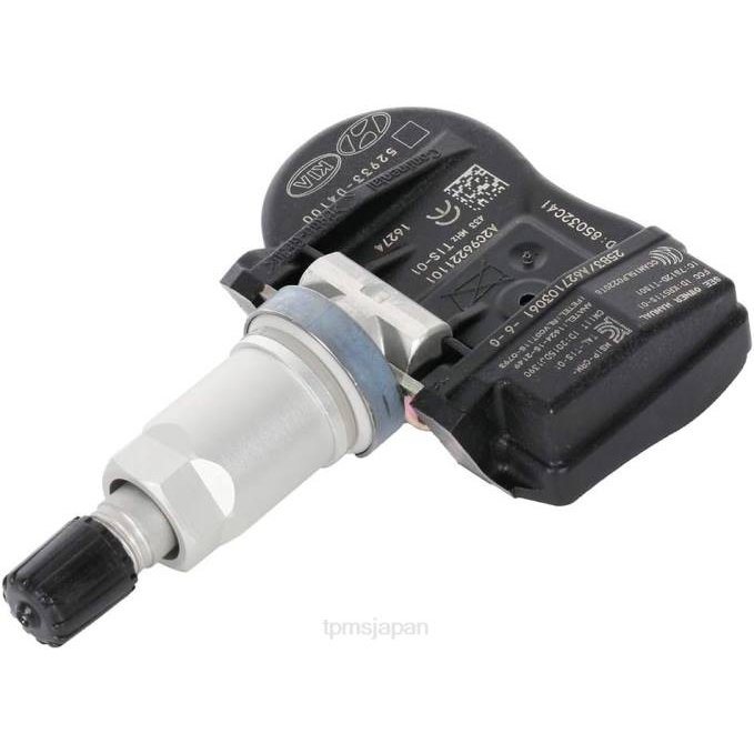 タイヤ空気圧センサー おすすめ | TPMS ヒュンダイ圧力センサー 52933d4100 437mhz L6661660
