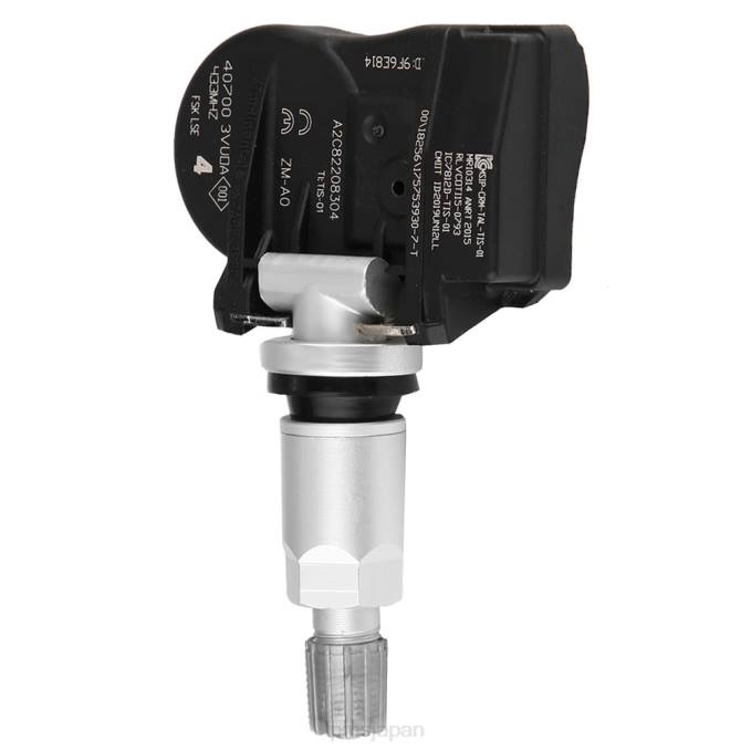 TPMS 空気圧センサー | tpms 日産圧力センサー 407003vu0a 299mhz L6661522