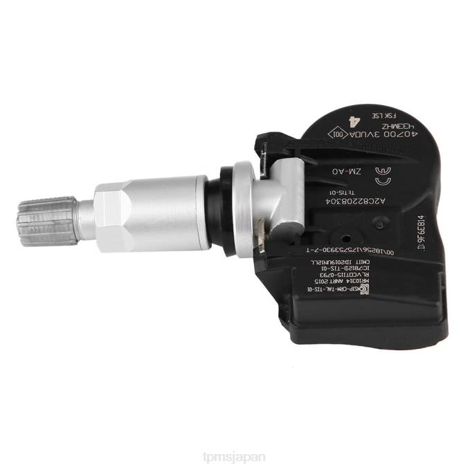 TPMS 空気圧センサー | tpms 日産圧力センサー 407003vu0a 299mhz L6661522