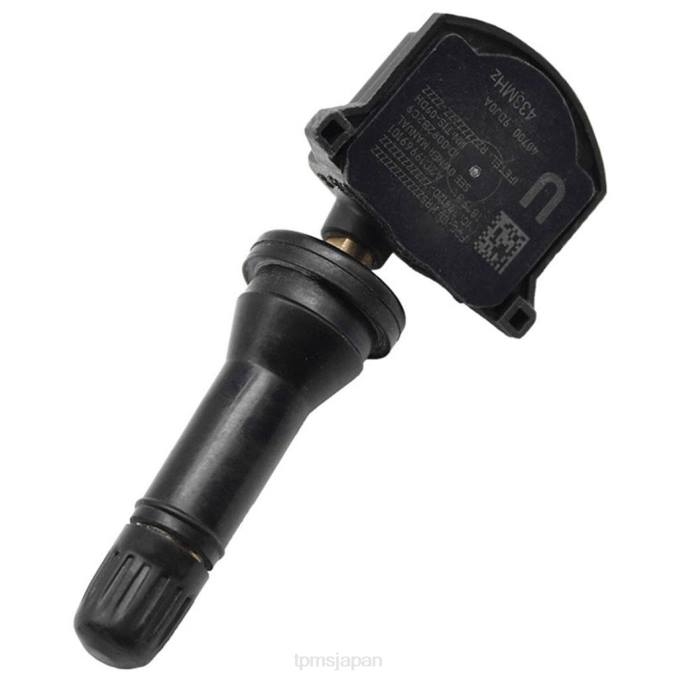 TPMS ペアリング方法 | tpms 日産圧力センサー 407009dj0a 425mhz L6661648