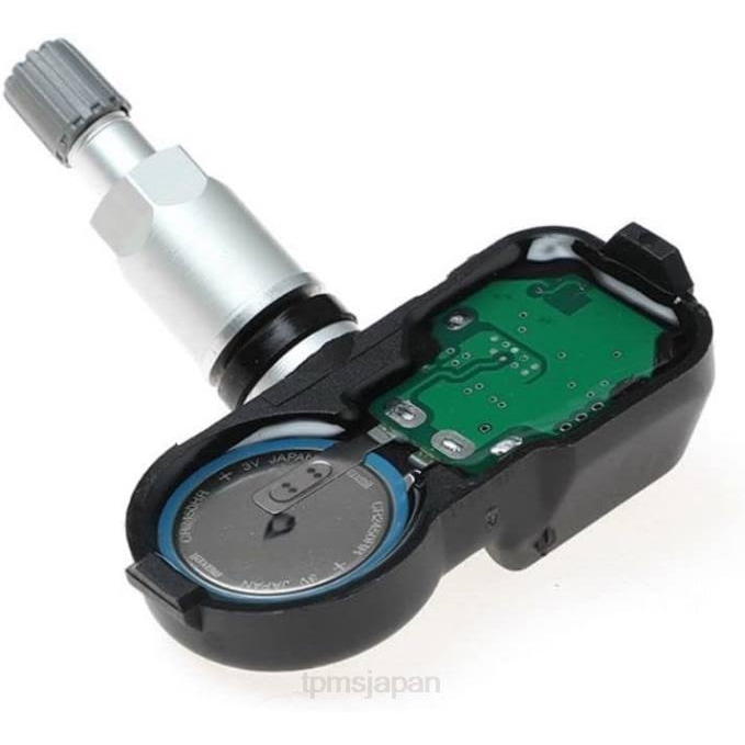 TPMS バイク | tpms 日産圧力センサー 40700ez00a 384mhz L6661607
