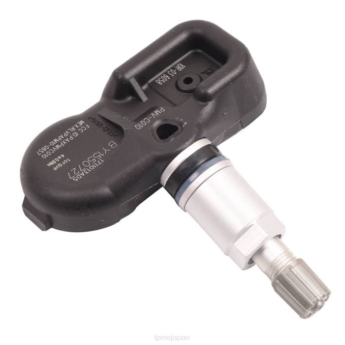 TPMS 空気圧センサー | tpms トヨタ圧力センサー 4260706020 289mhz L6661512
