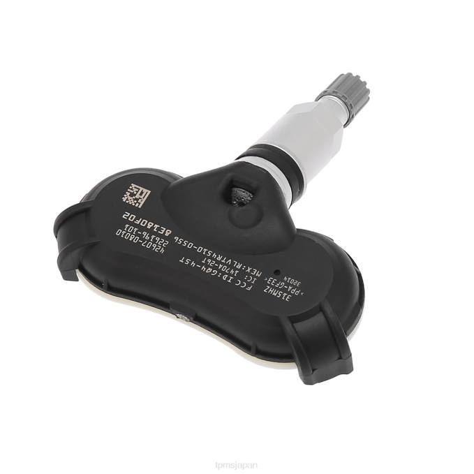 TPMS 義務化 | tpms トヨタ圧力センサー 4260708010 372mhz L6661595