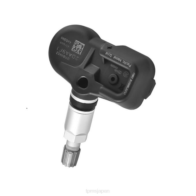 TPMS 電池交換 | tpms トヨタ圧力センサー 426070c010 341mhz L6661564