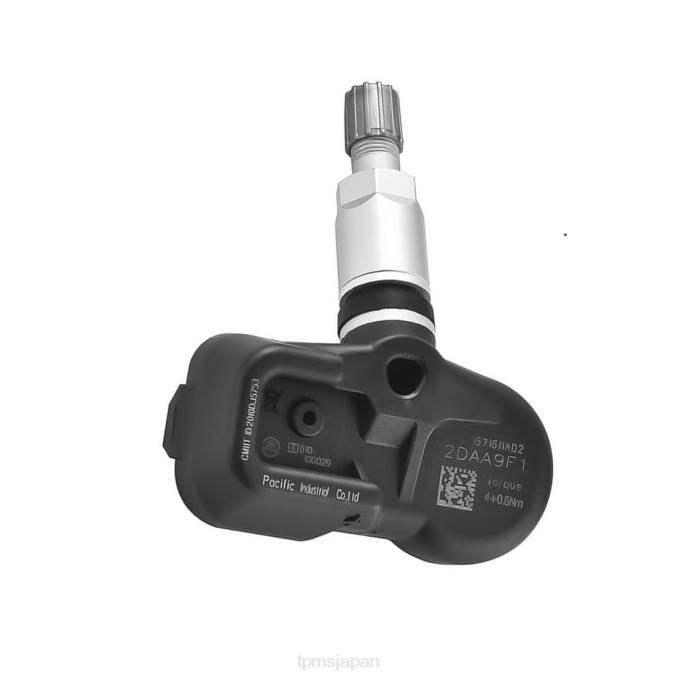 TPMS 電池交換 | tpms トヨタ圧力センサー 426070c010 341mhz L6661564