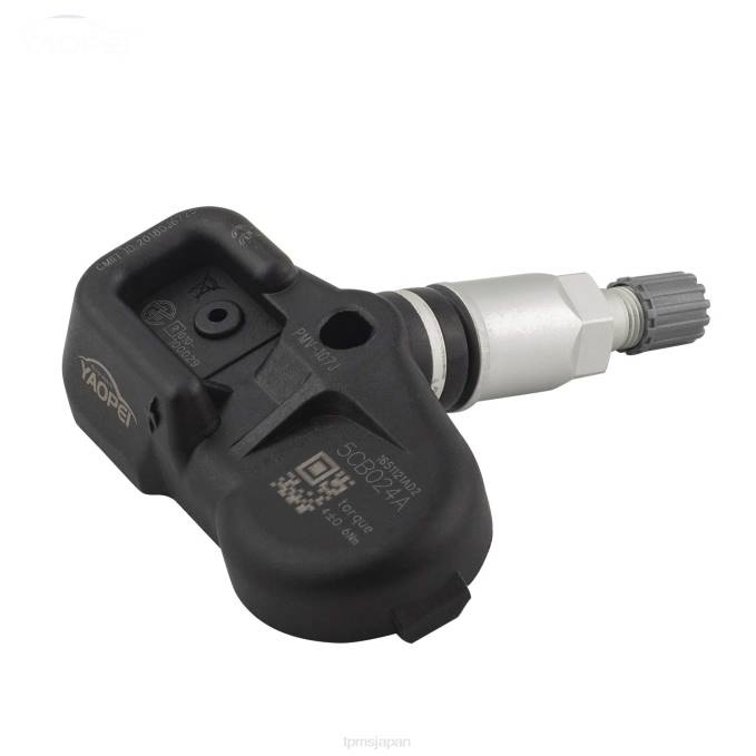 TPMS 義務化 | tpms トヨタ圧力センサー 4260733011 292mhz L6661515