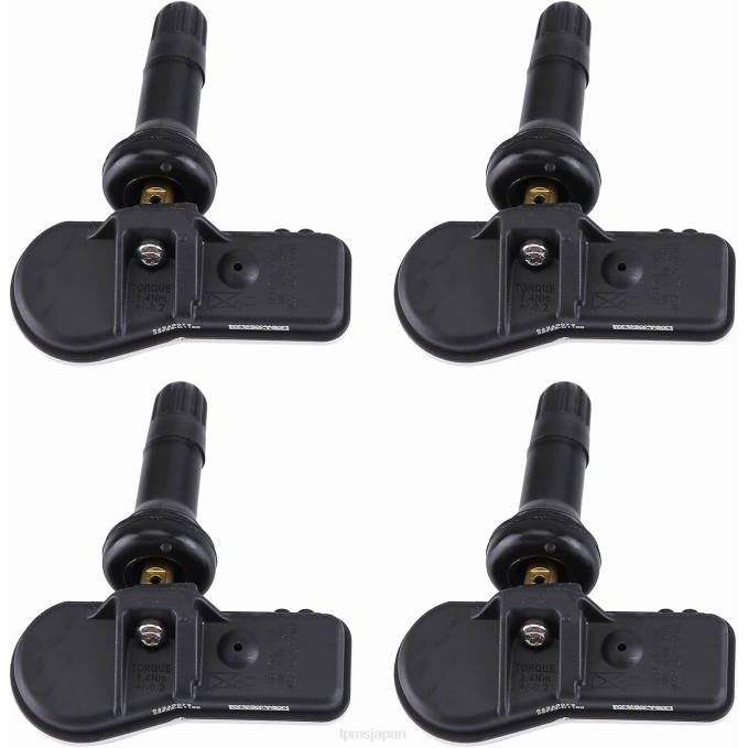 TPMS 義務化 | tpms ヒュンダイ圧力センサー 52933c8000 442mhz L6661665