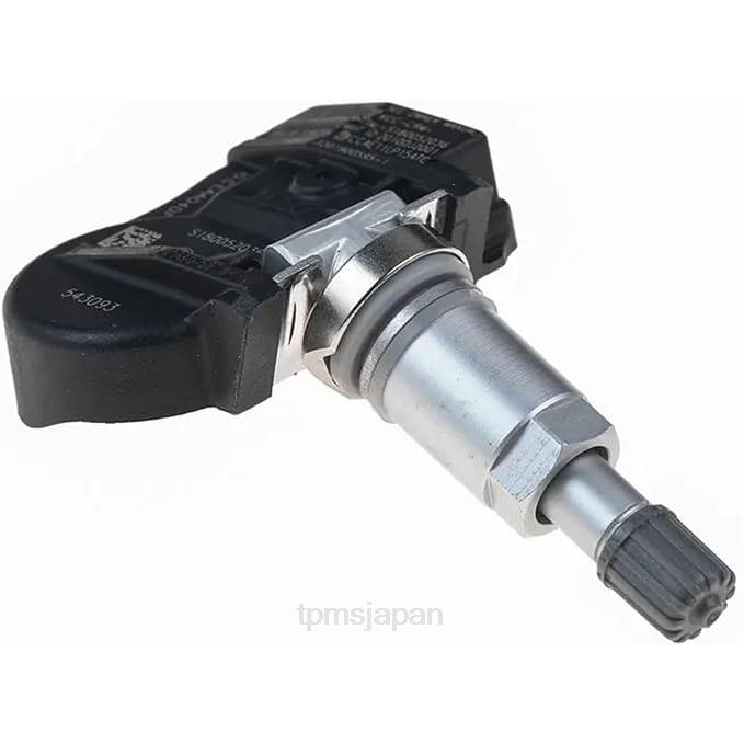 TPMS ペアリング方法 | tpms プジョー/シトロエン タイヤ空気圧センサー 543093 L6661228