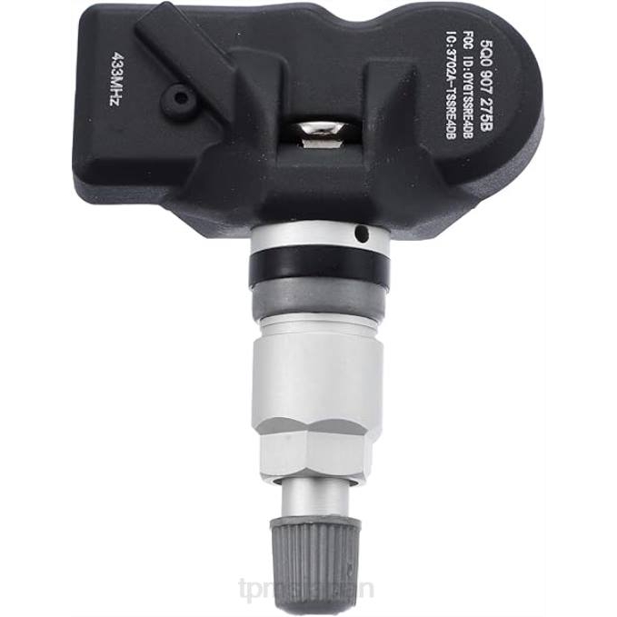 TPMS 空気圧センサー | tpms フォルクスワーゲン/アウディ タイヤ空気圧センサー 5q0907275b L6661442