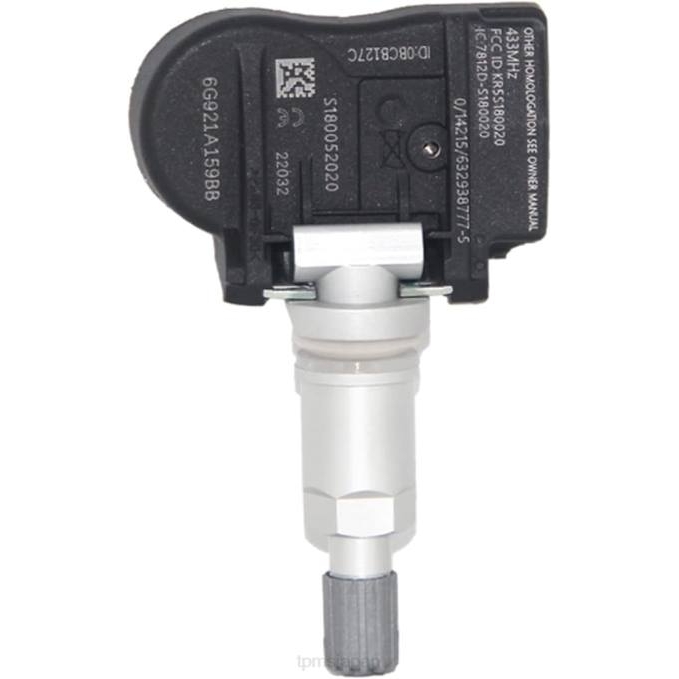 TPMS 空気圧センサー | tpms フォード タイヤ空気圧センサー 6g921a159bb L6661432