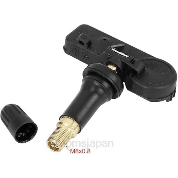 TPMS 電池交換 | tpms フォード/リンカーン タイヤ空気圧センサー de8t1a180aa L6661324