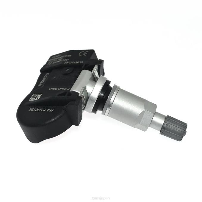 TPMS 電池交換 | TPMS BMW タイヤ空気圧センサー 36106856209 L6661444