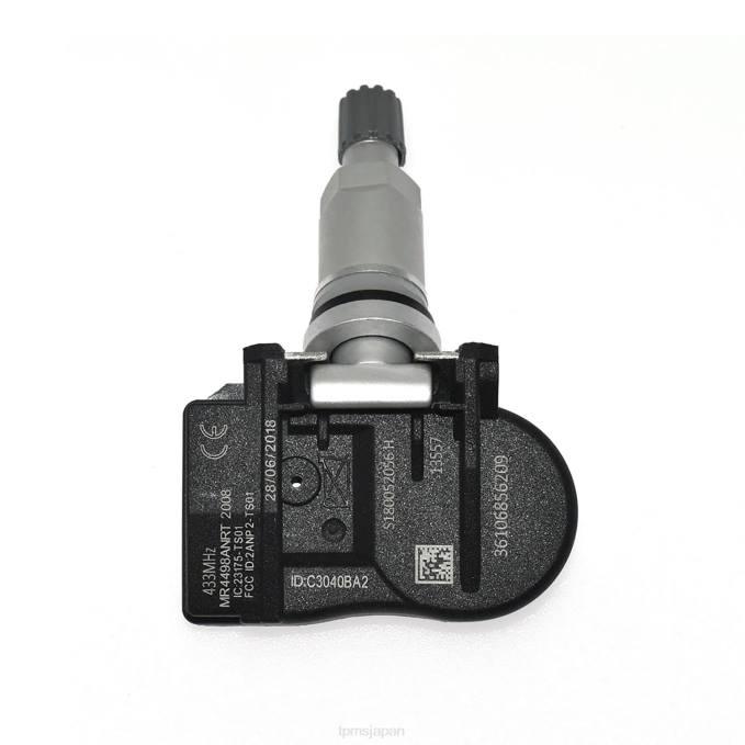 TPMS 電池交換 | TPMS BMW タイヤ空気圧センサー 36106856209 L6661444