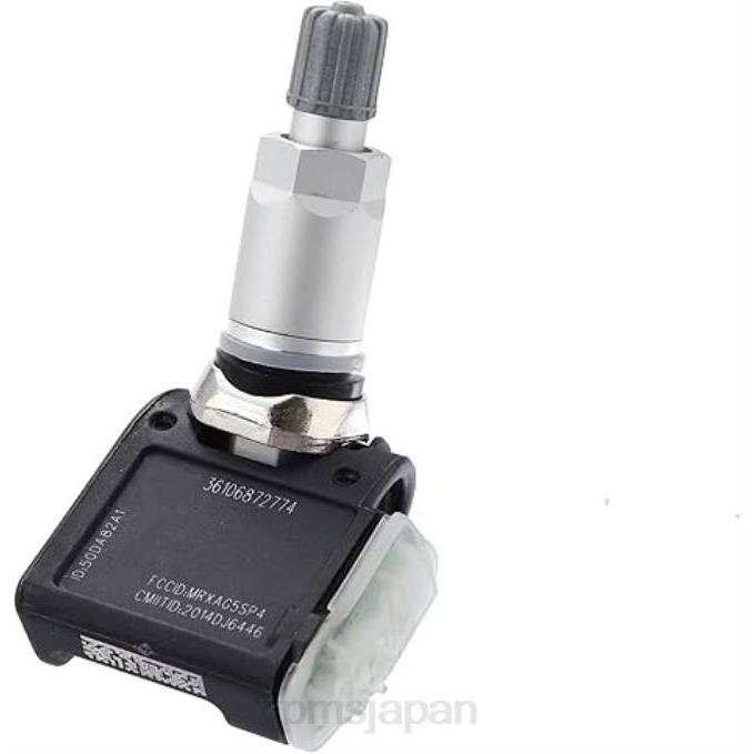 TPMS 義務化 | tpms bmw タイヤ空気圧センサー 36106872774 L6661465