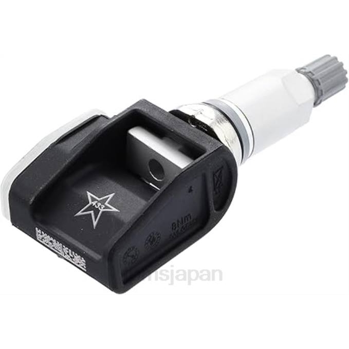 TPMS 義務化 | tpms bmw タイヤ空気圧センサー 36106872774 L6661465