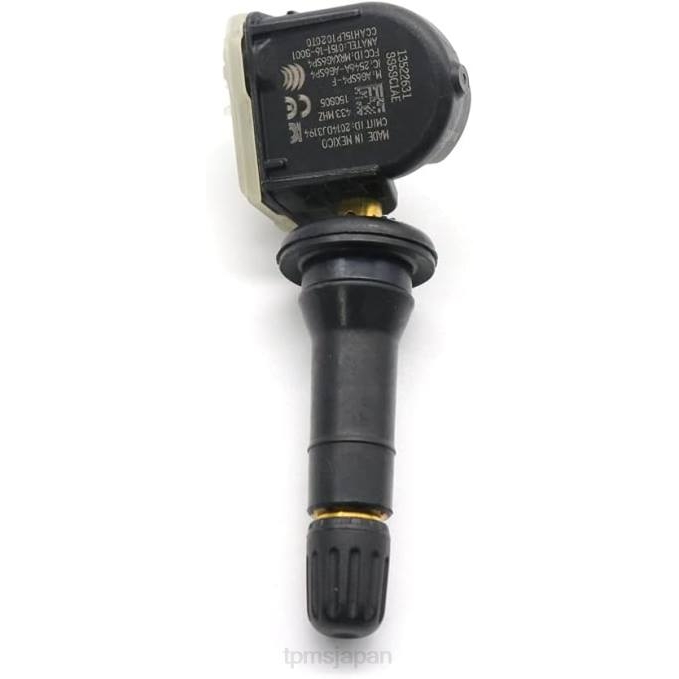 TPMS 空気圧センサー | tpms ビュイック タイヤ空気圧センサー 13522631 L6661412