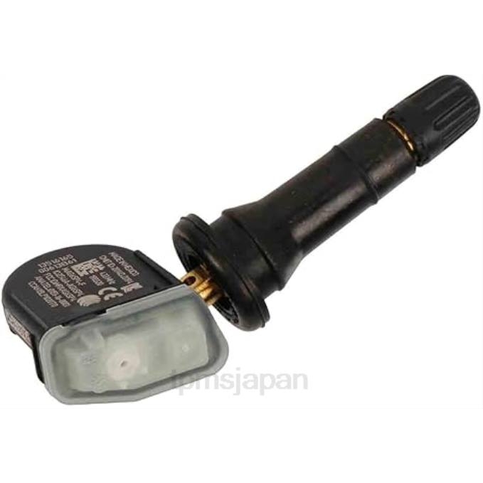 TPMS ペアリング方法 | tpms ビュイック/シボレー/キャデラック/gmc タイヤ空気圧センサー 13516165 L6661328